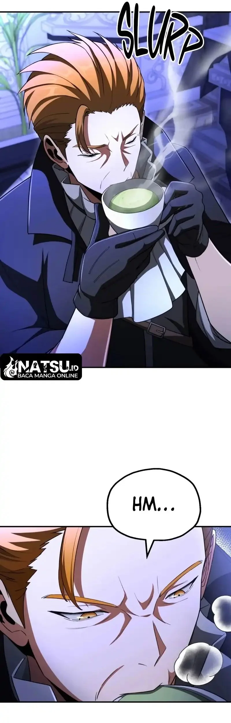 Youngest Scion of the Mages Chapter 98 Gambar 28