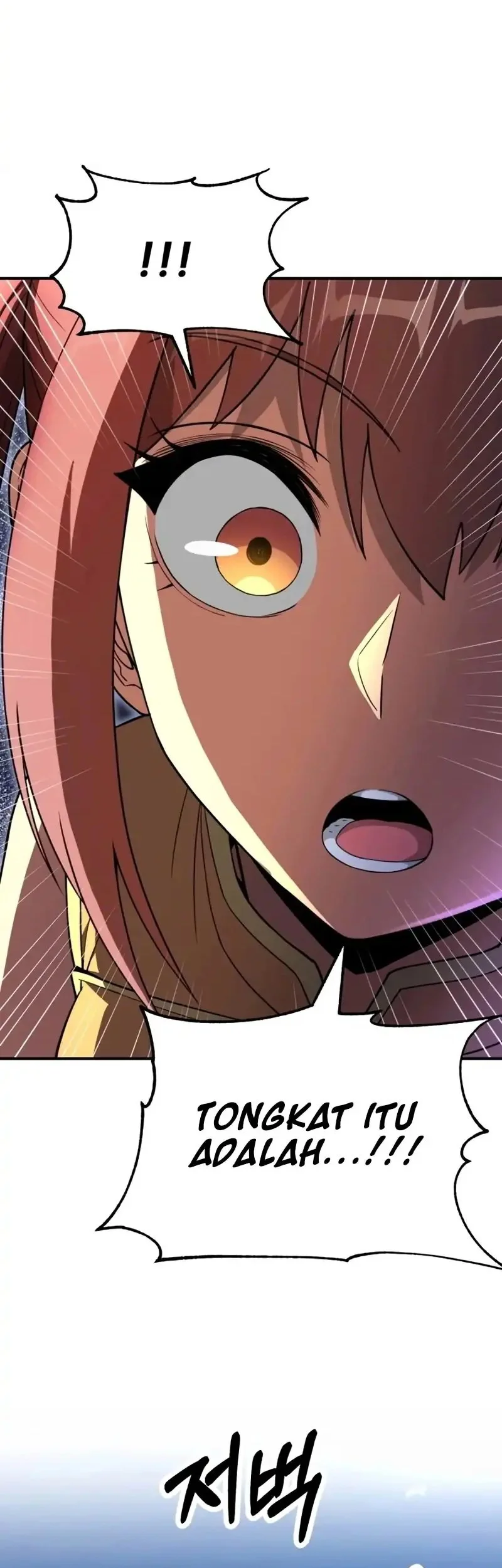 Youngest Scion of the Mages Chapter 98 Gambar 48