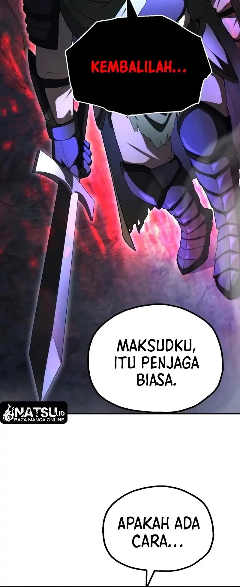 Youngest Scion of the Mages Chapter 98 Gambar 63