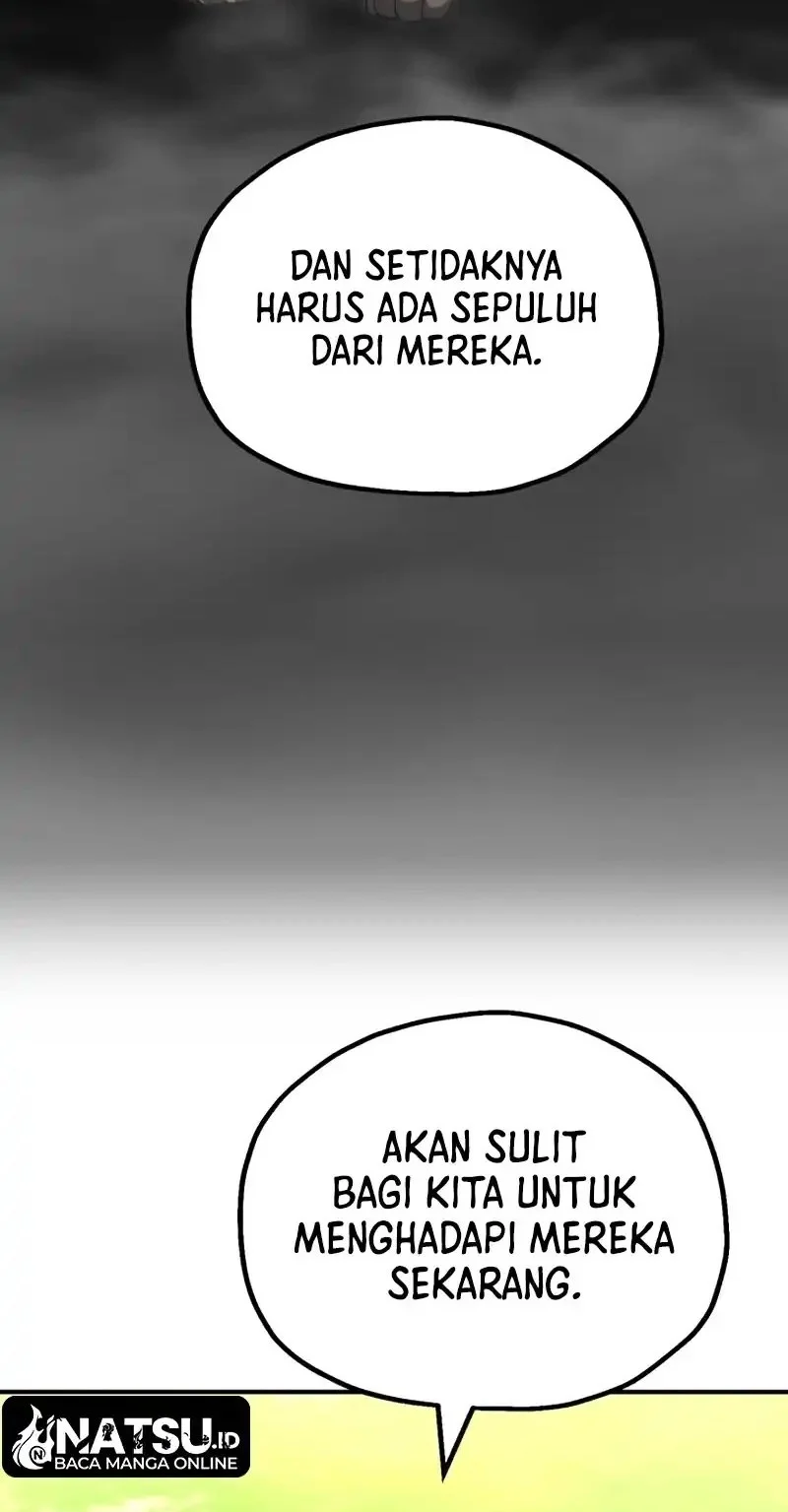 Youngest Scion of the Mages Chapter 98 Gambar 8