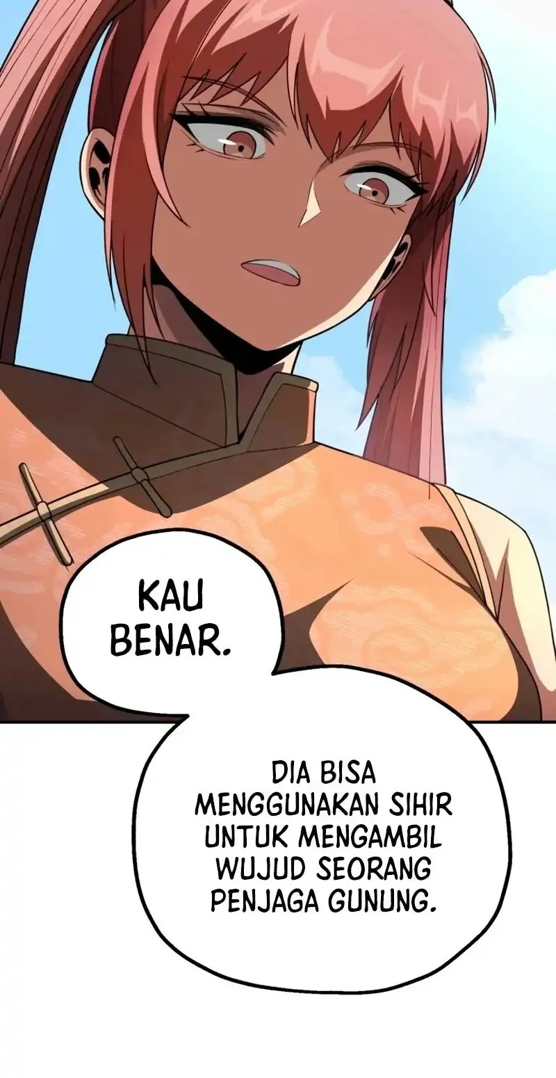 Youngest Scion of the Mages Chapter 98 Gambar 10