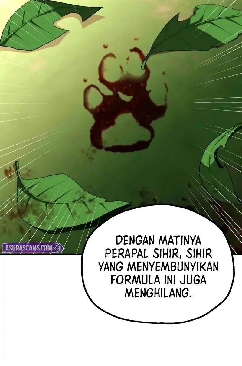 Youngest Scion of the Mages Chapter 98 Gambar 15