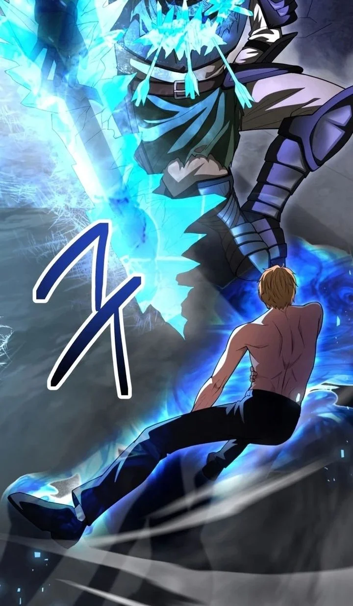 Youngest Scion of the Mages Chapter 99 Gambar 31