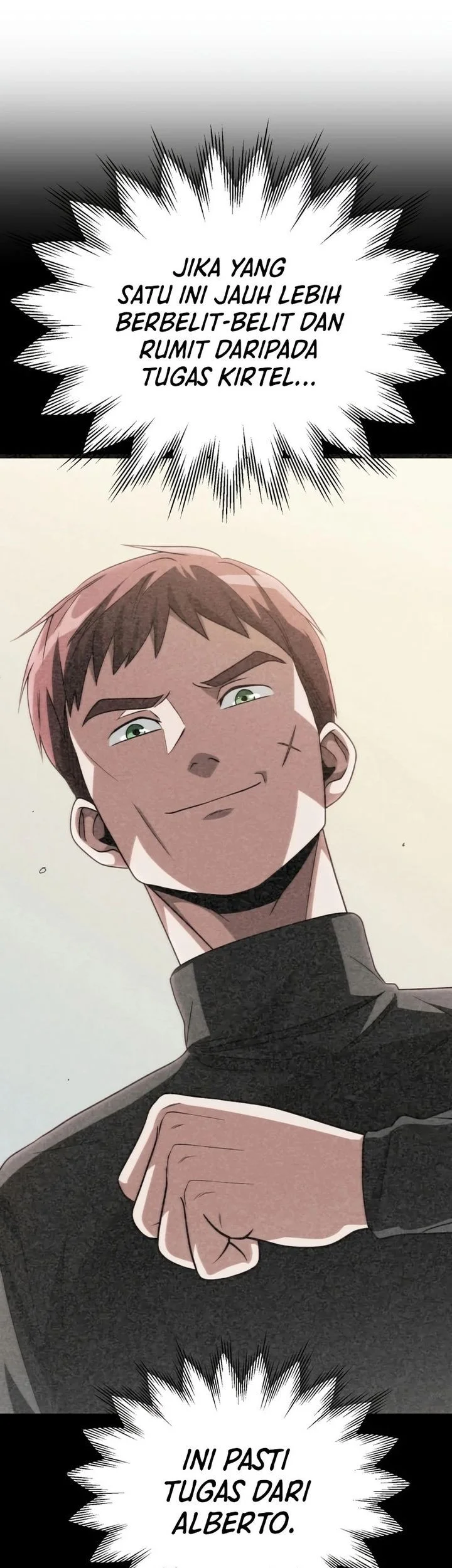 Youngest Scion of the Mages Chapter 99 Gambar 44