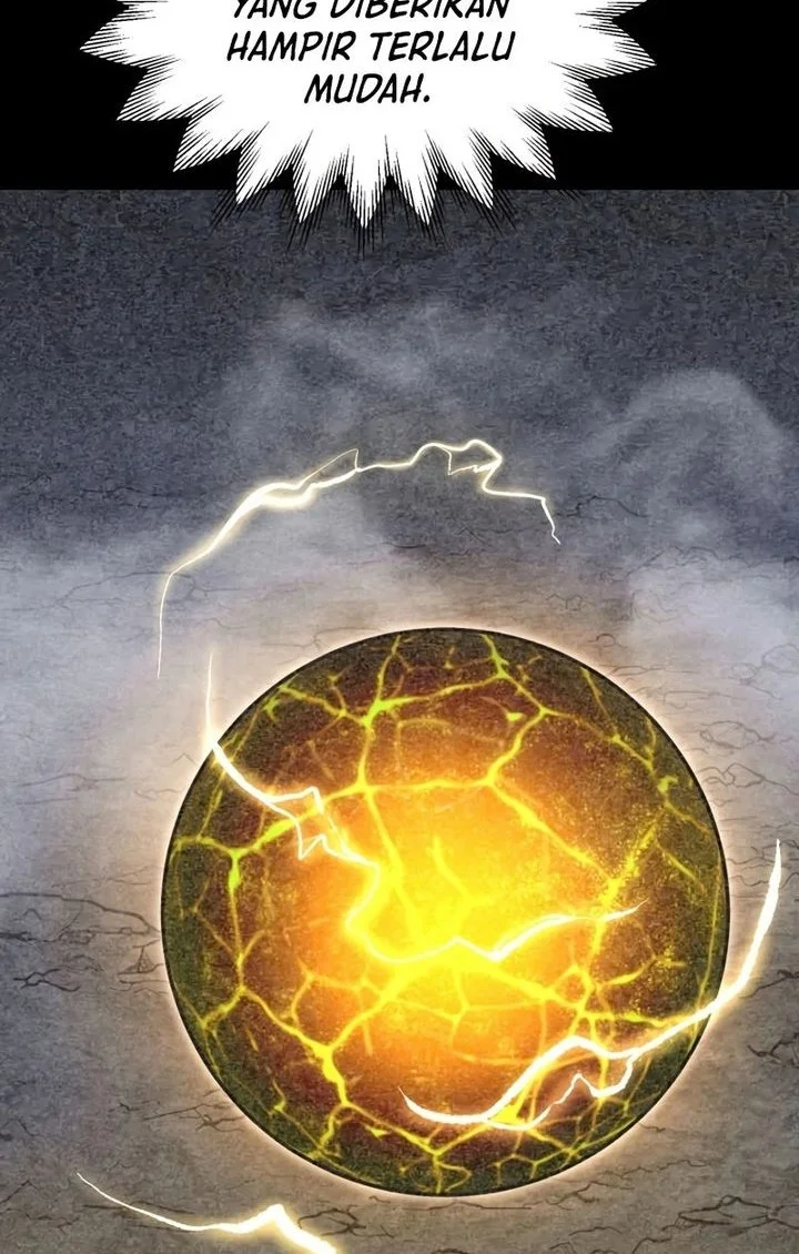 Youngest Scion of the Mages Chapter 99 Gambar 55