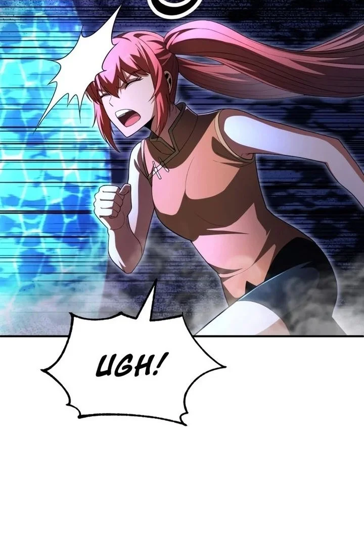 Youngest Scion of the Mages Chapter 99 Gambar 63