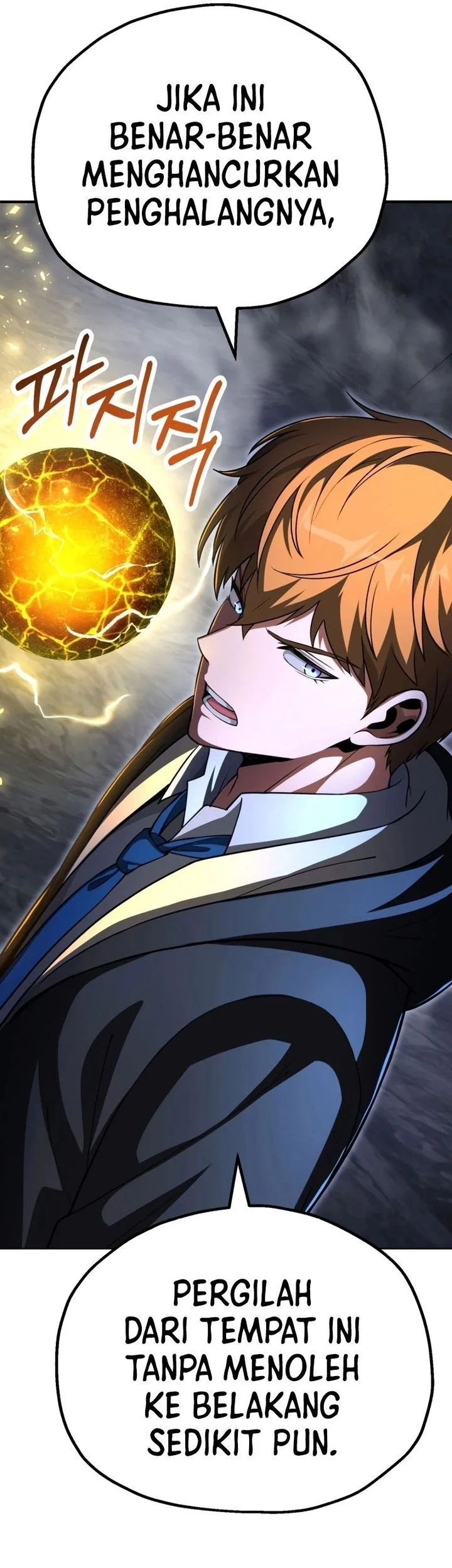 Youngest Scion of the Mages Chapter 99 Gambar 68