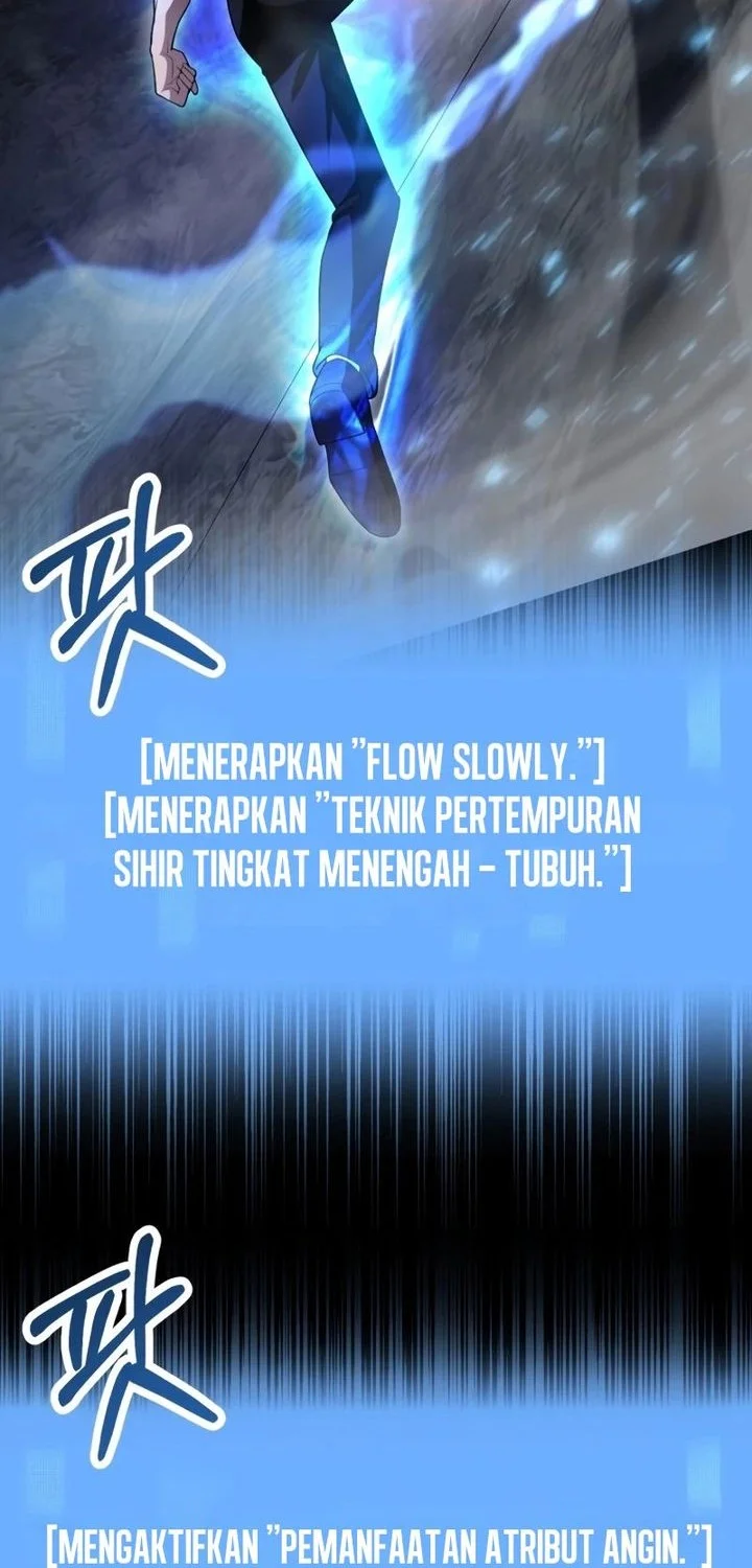 Youngest Scion of the Mages Chapter 99 Gambar 6