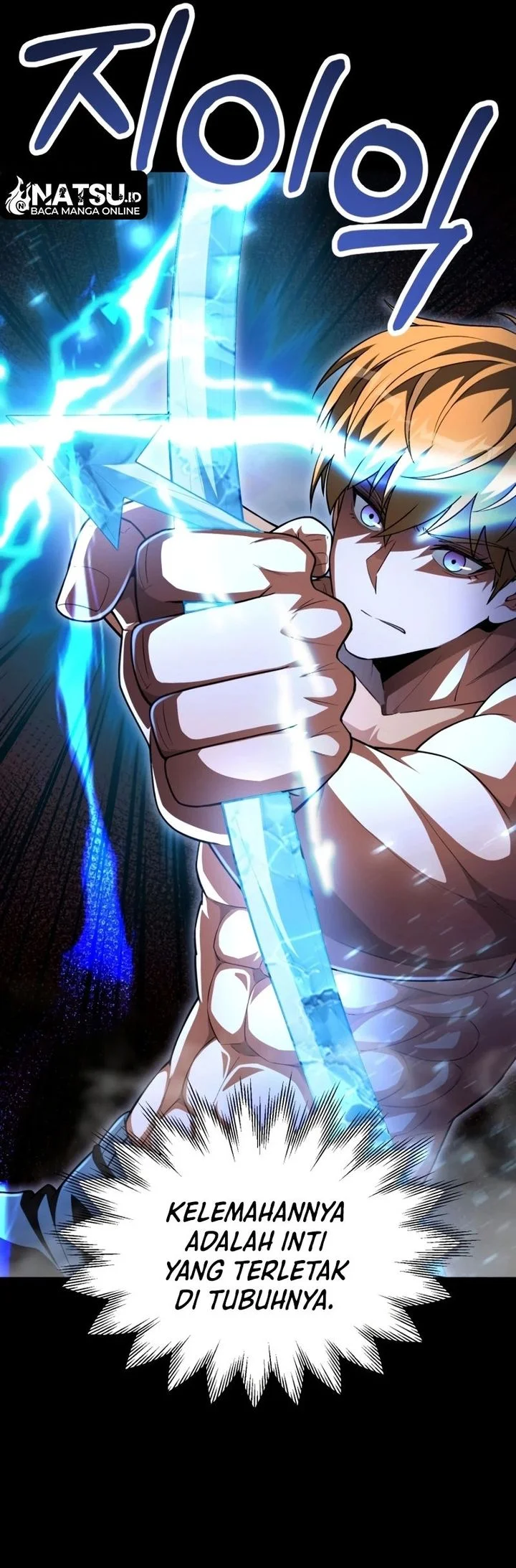 Youngest Scion of the Mages Chapter 99 Gambar 9