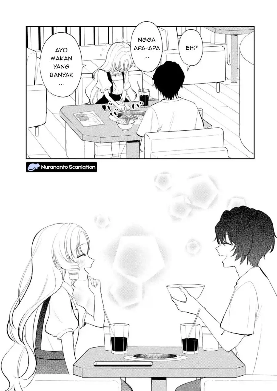 Yuumei VTuber no Ani Dakedo Nazeka Ore ga Yuumei ni Natteita Chapter 20.2 Gambar 9