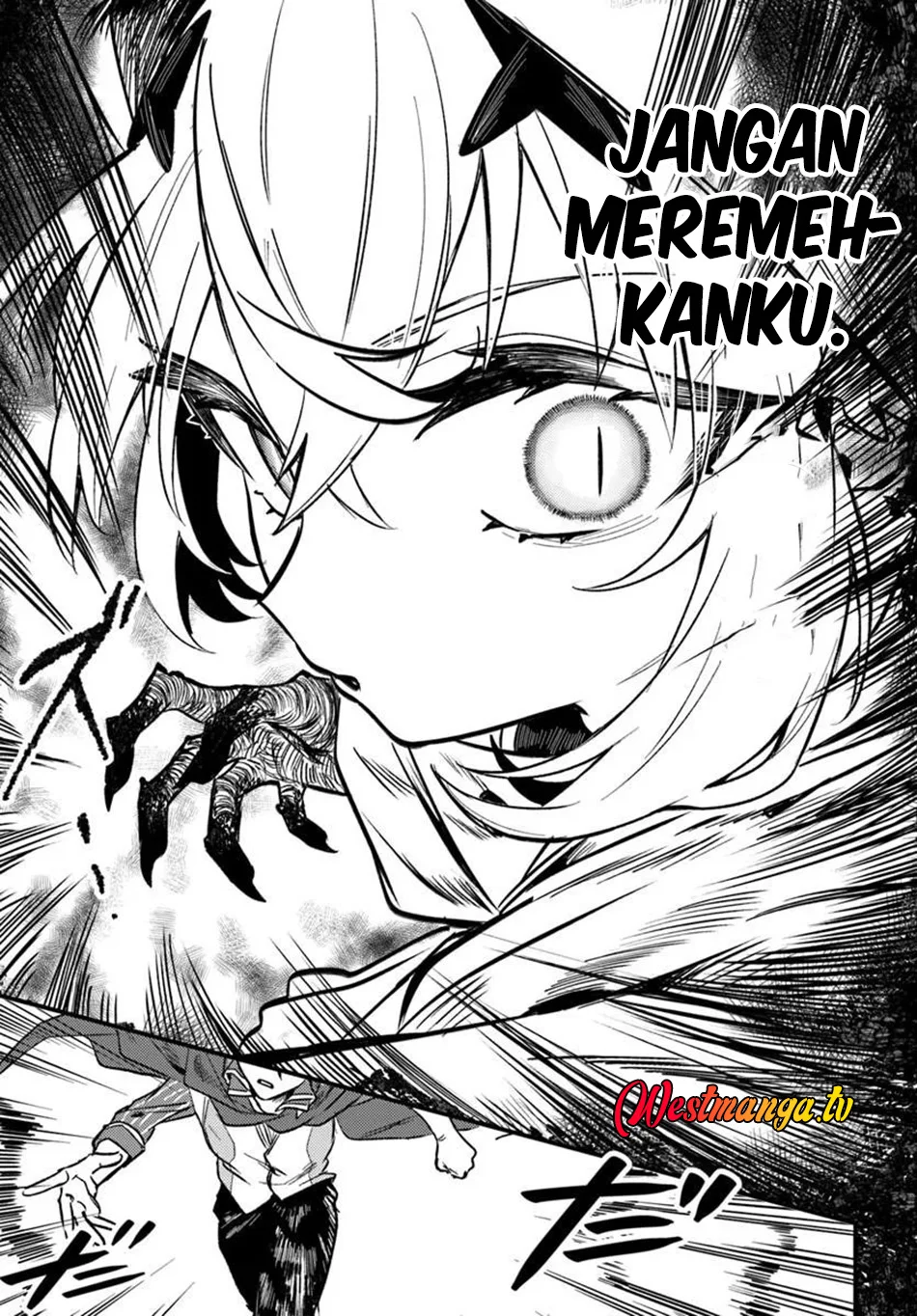 Yuusha Party wo Kubi ni Natta node Kokyou ni Kaettara, Member Zenin ga Tsuitekitandaga Chapter 9.1 Gambar 12