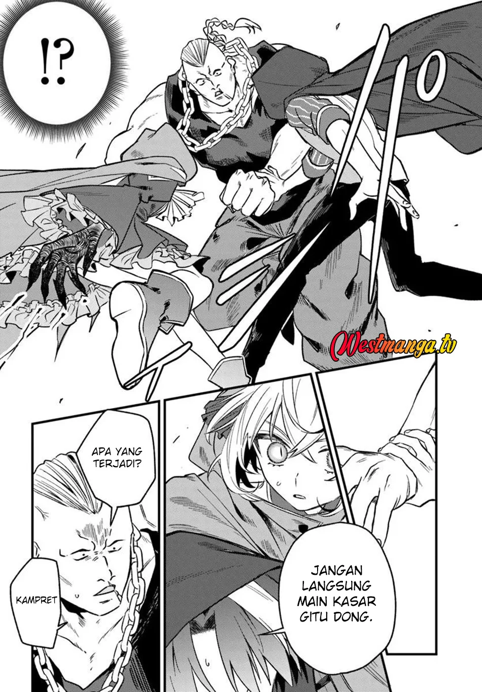 Yuusha Party wo Kubi ni Natta node Kokyou ni Kaettara, Member Zenin ga Tsuitekitandaga Chapter 9.1 Gambar 13