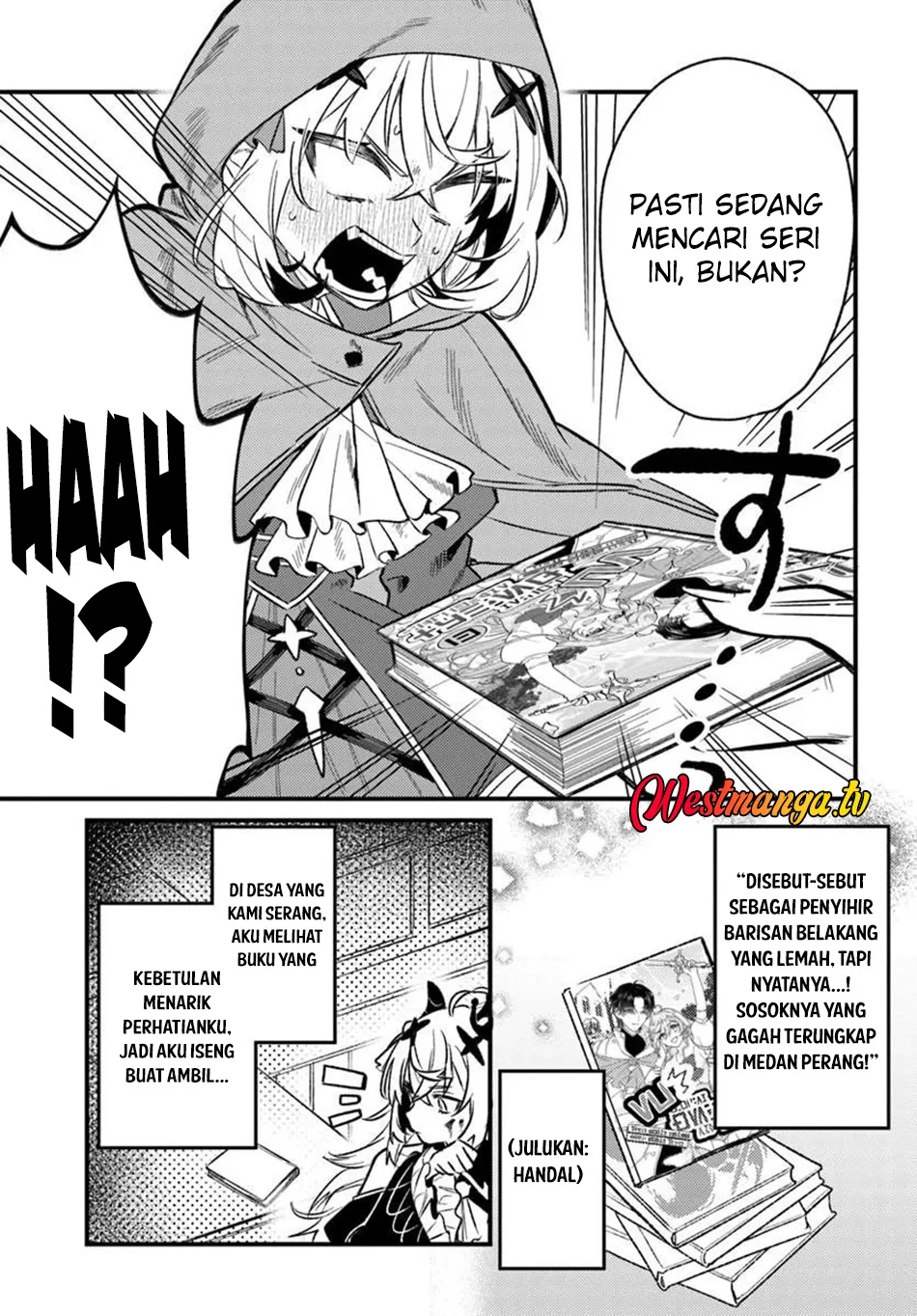 Yuusha Party wo Kubi ni Natta node Kokyou ni Kaettara, Member Zenin ga Tsuitekitandaga Chapter 9.1 Gambar 4