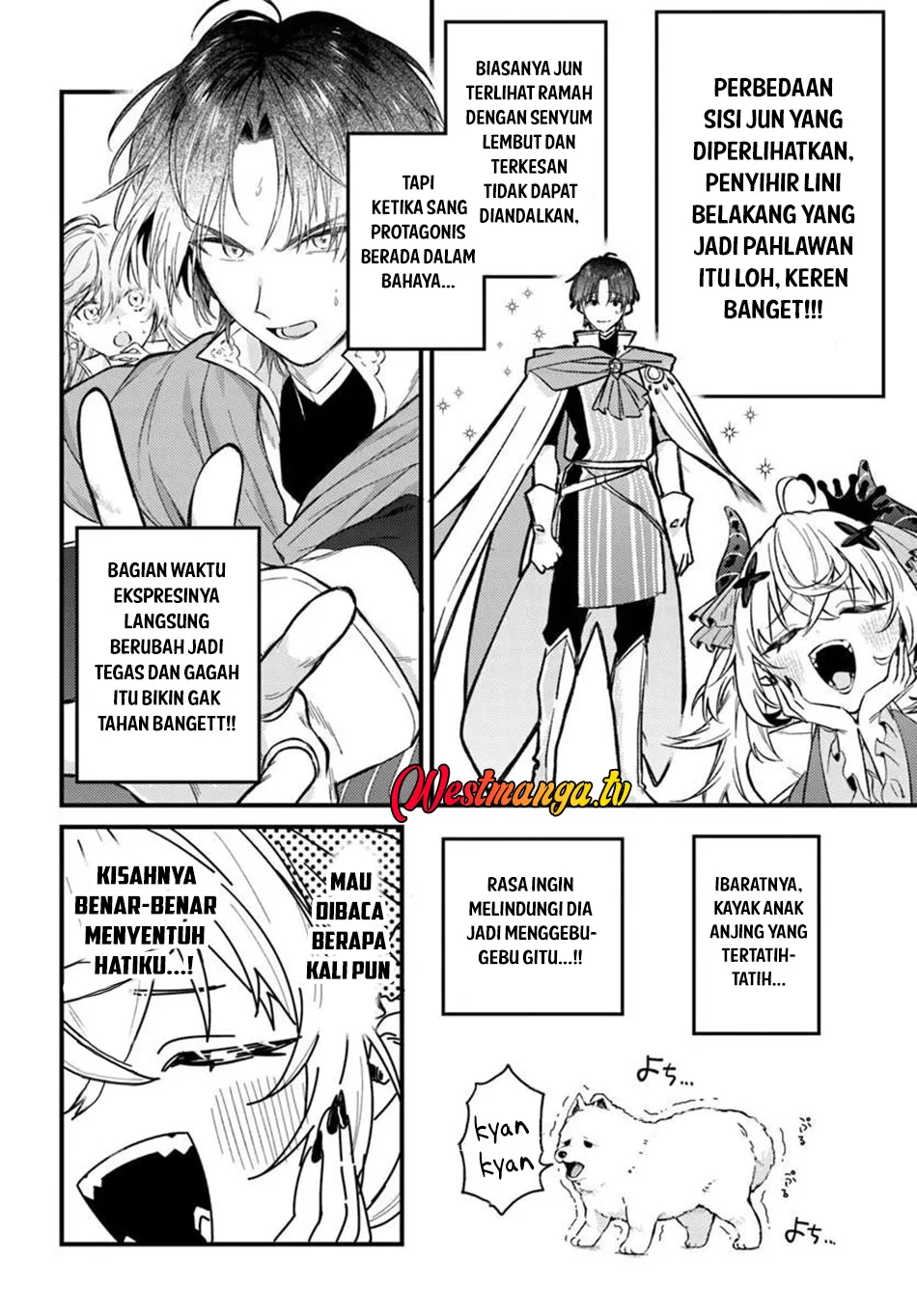 Yuusha Party wo Kubi ni Natta node Kokyou ni Kaettara, Member Zenin ga Tsuitekitandaga Chapter 9.1 Gambar 5