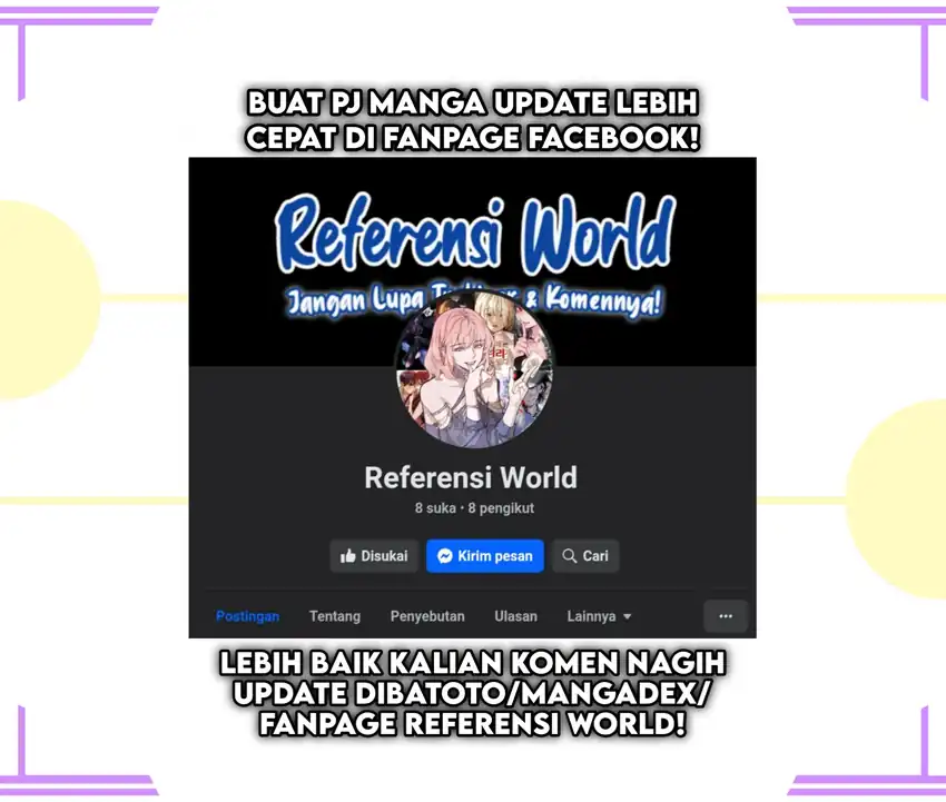 Zenmetsu End o Shi ni Monogurui de Kaihi Shita. Party ga Yanda. Chapter 5.2 Gambar 17