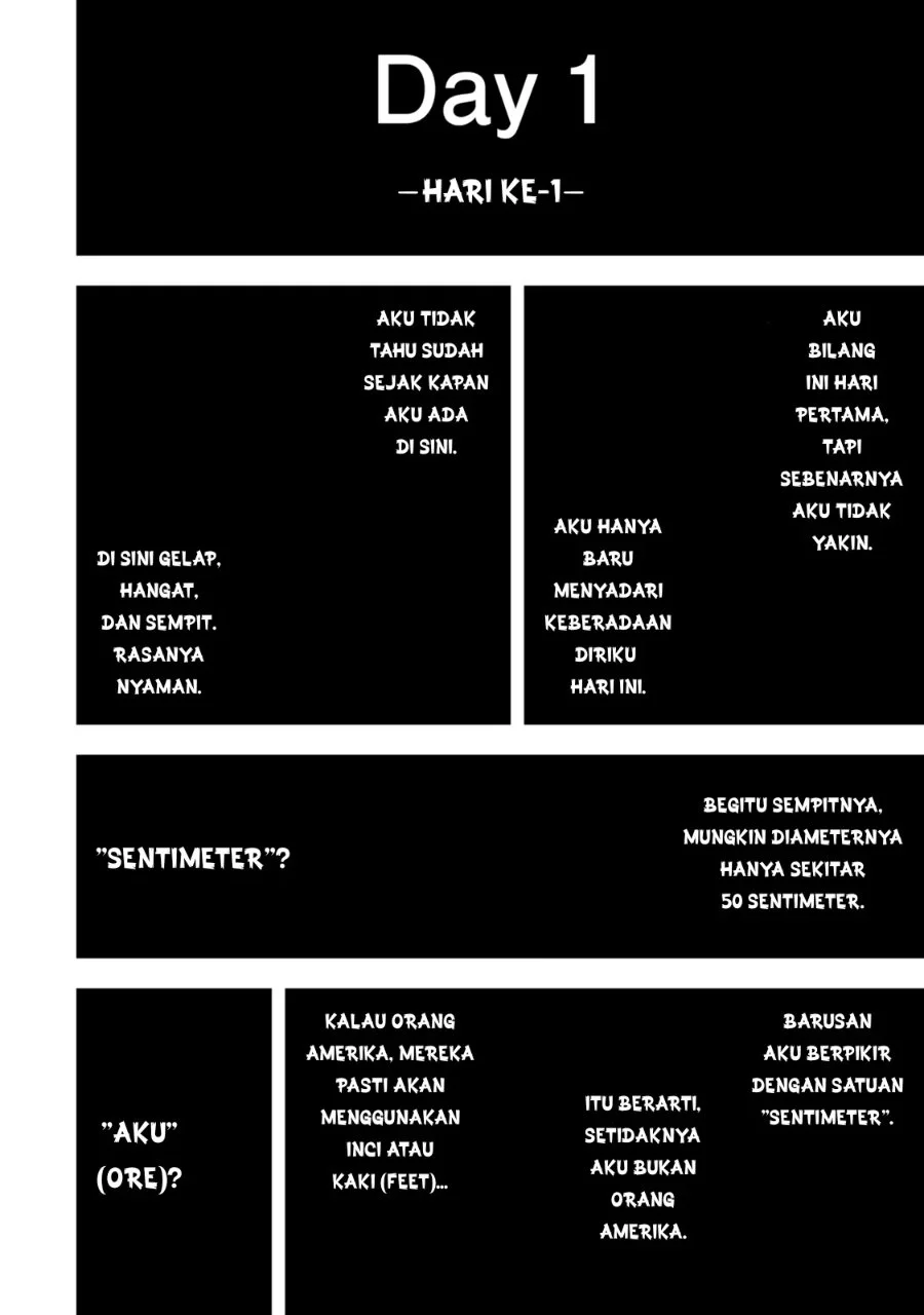 Zettai Shinanai Stella-hime Chapter 1 Gambar 23