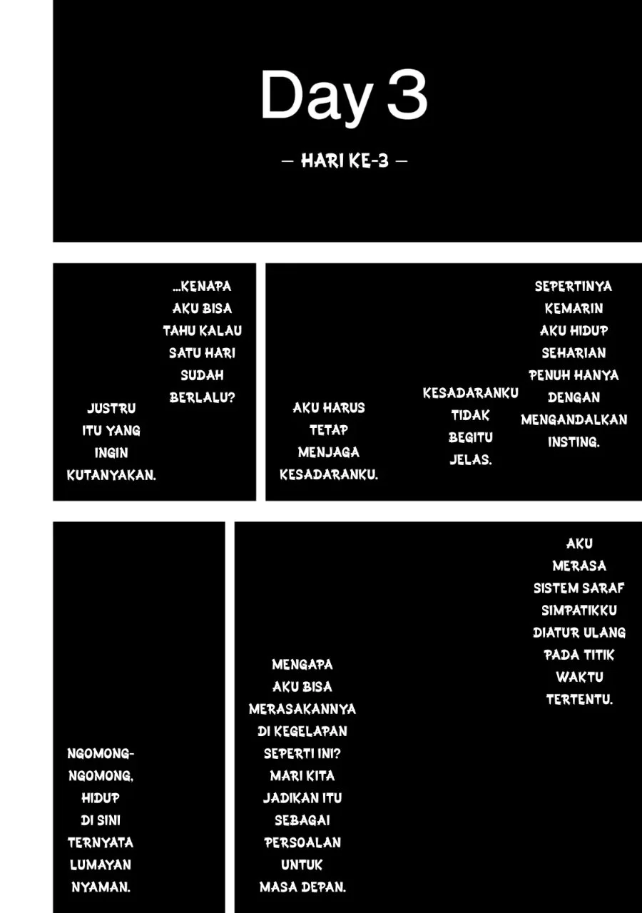 Zettai Shinanai Stella-hime Chapter 1 Gambar 27