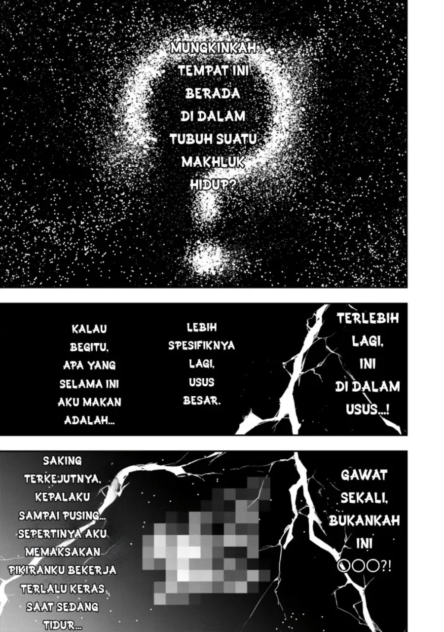 Zettai Shinanai Stella-hime Chapter 1 Gambar 30