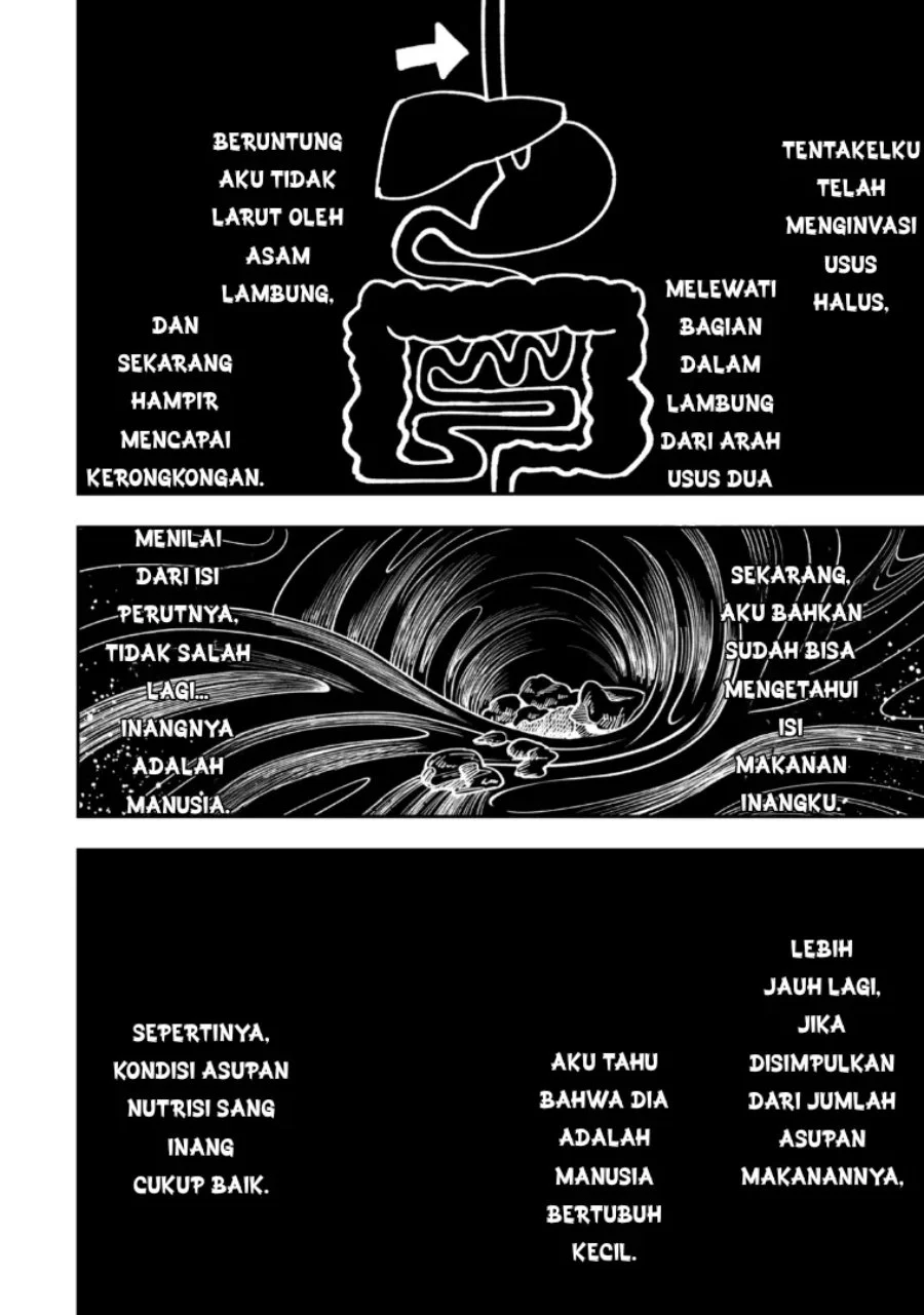 Zettai Shinanai Stella-hime Chapter 1 Gambar 33