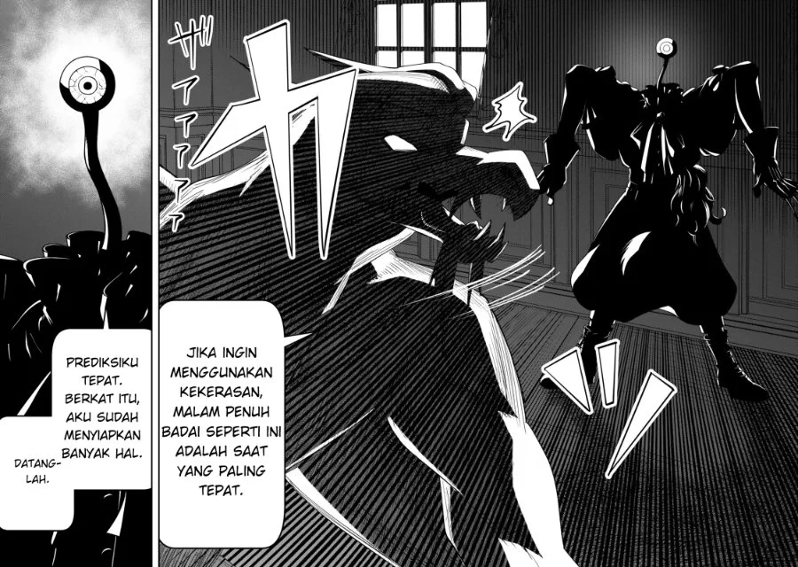 Zettai Shinanai Stella-hime Chapter 1 Gambar 50