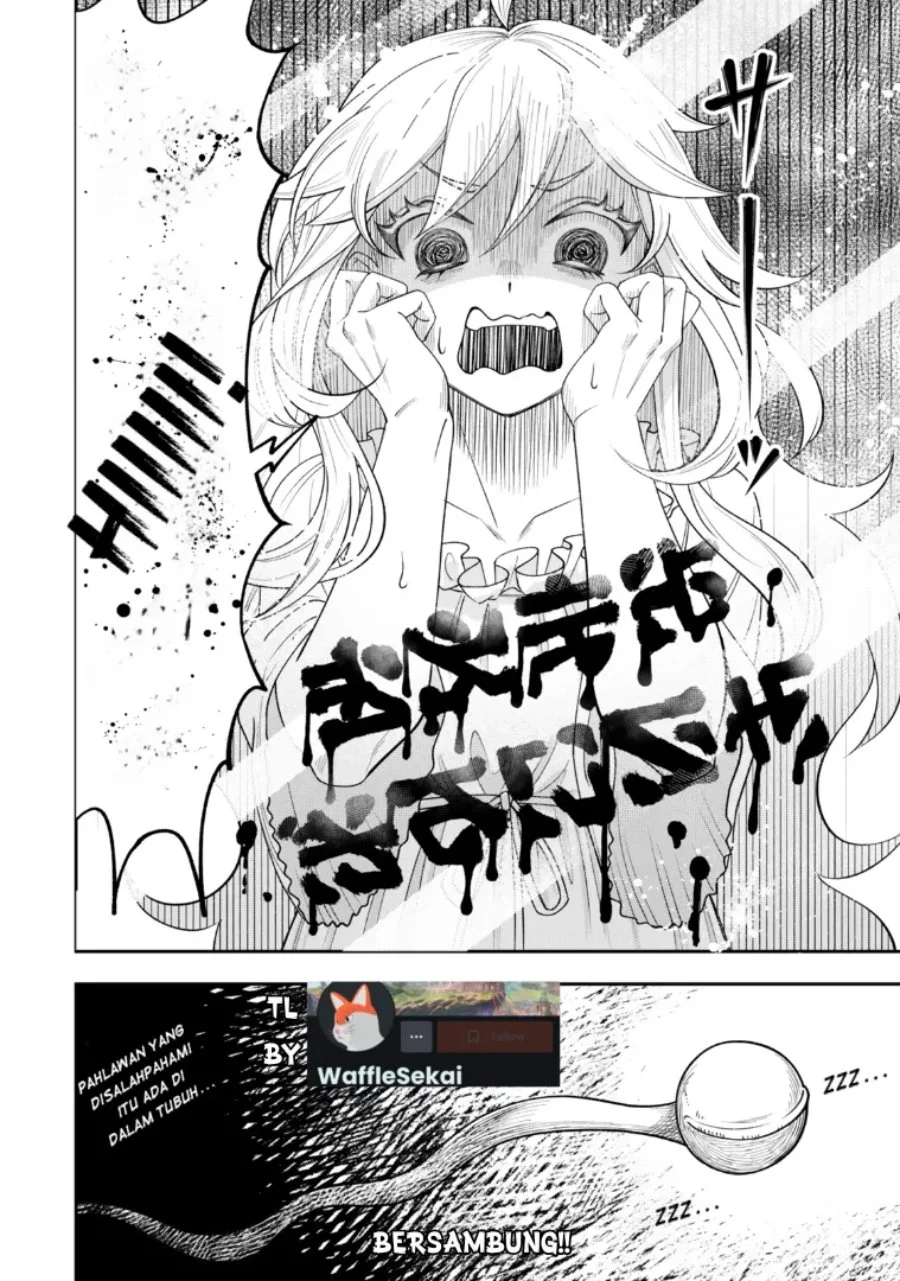 Zettai Shinanai Stella-hime Chapter 1 Gambar 65