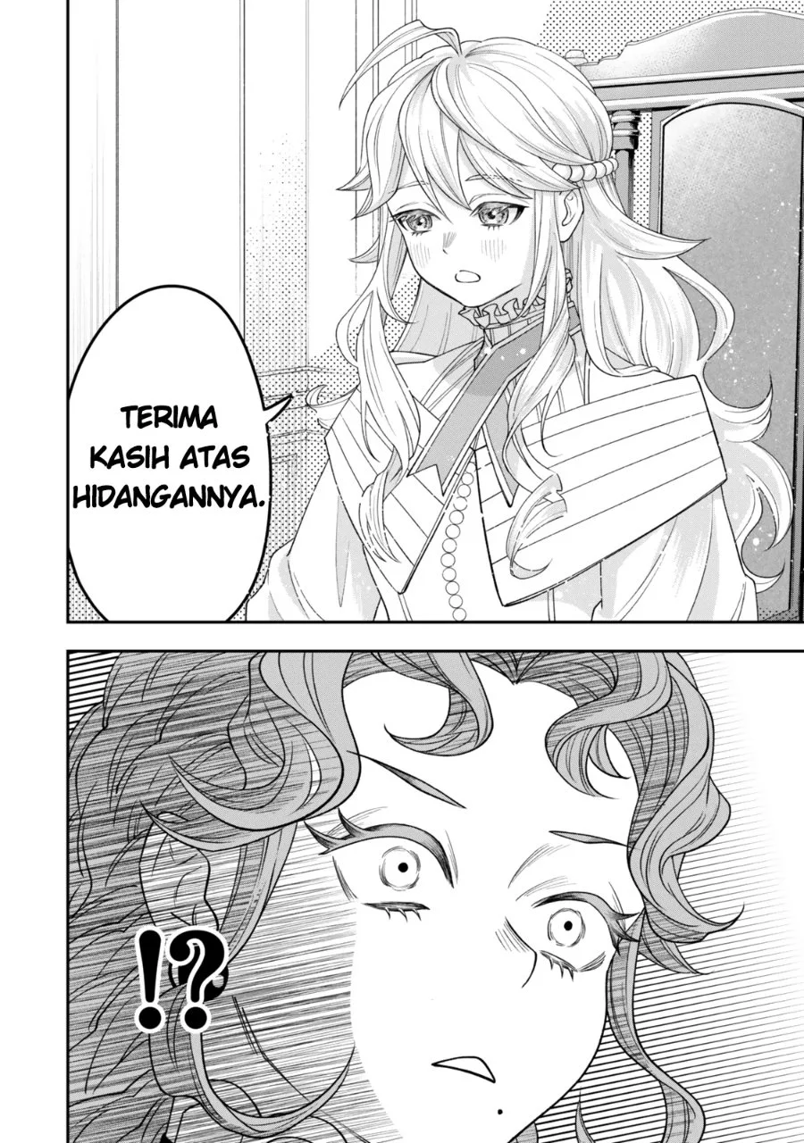 Zettai Shinanai Stella-hime Chapter 1 Gambar 9