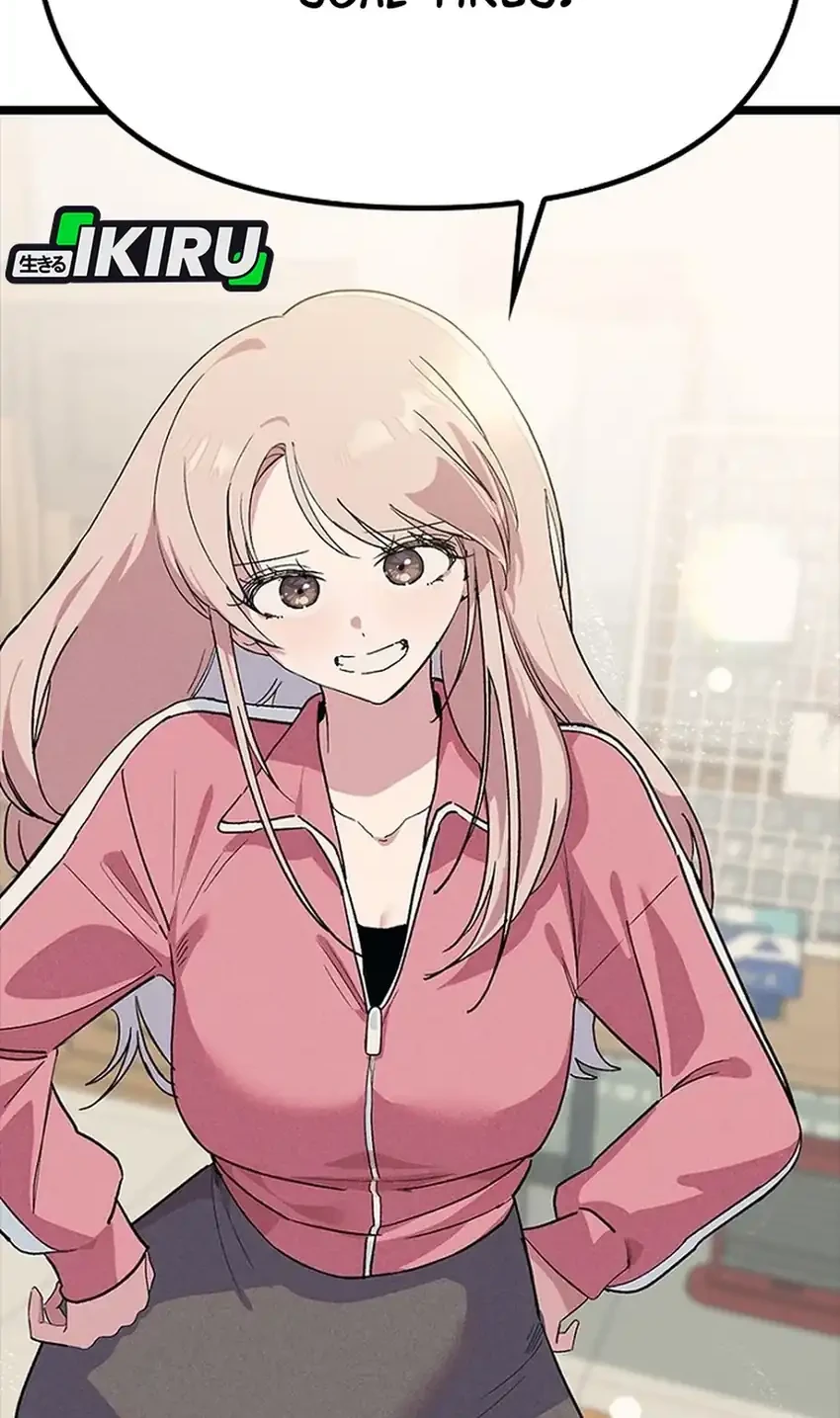 Zodiac Girl Chapter 35 Gambar 26