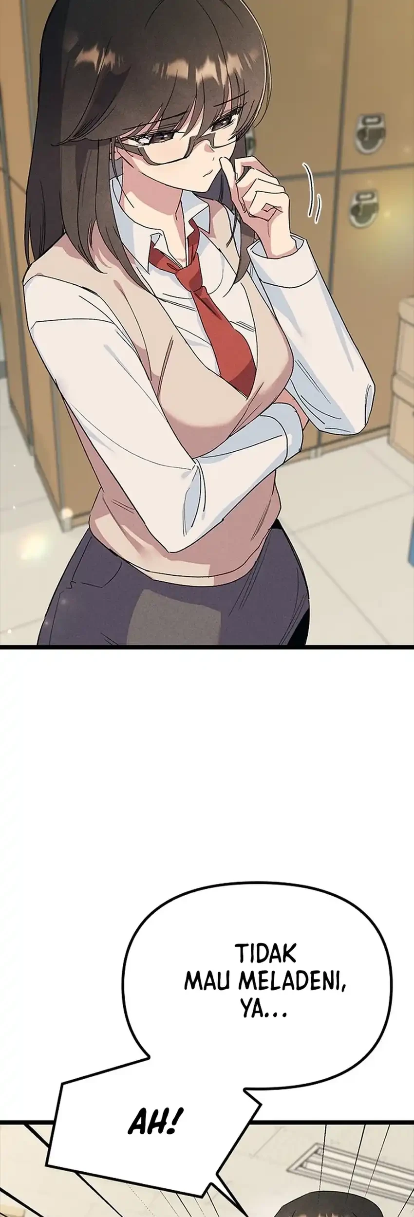 Zodiac Girl Chapter 35 Gambar 29