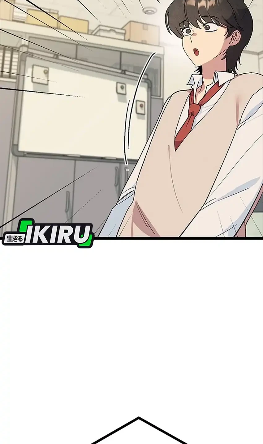 Zodiac Girl Chapter 35 Gambar 30