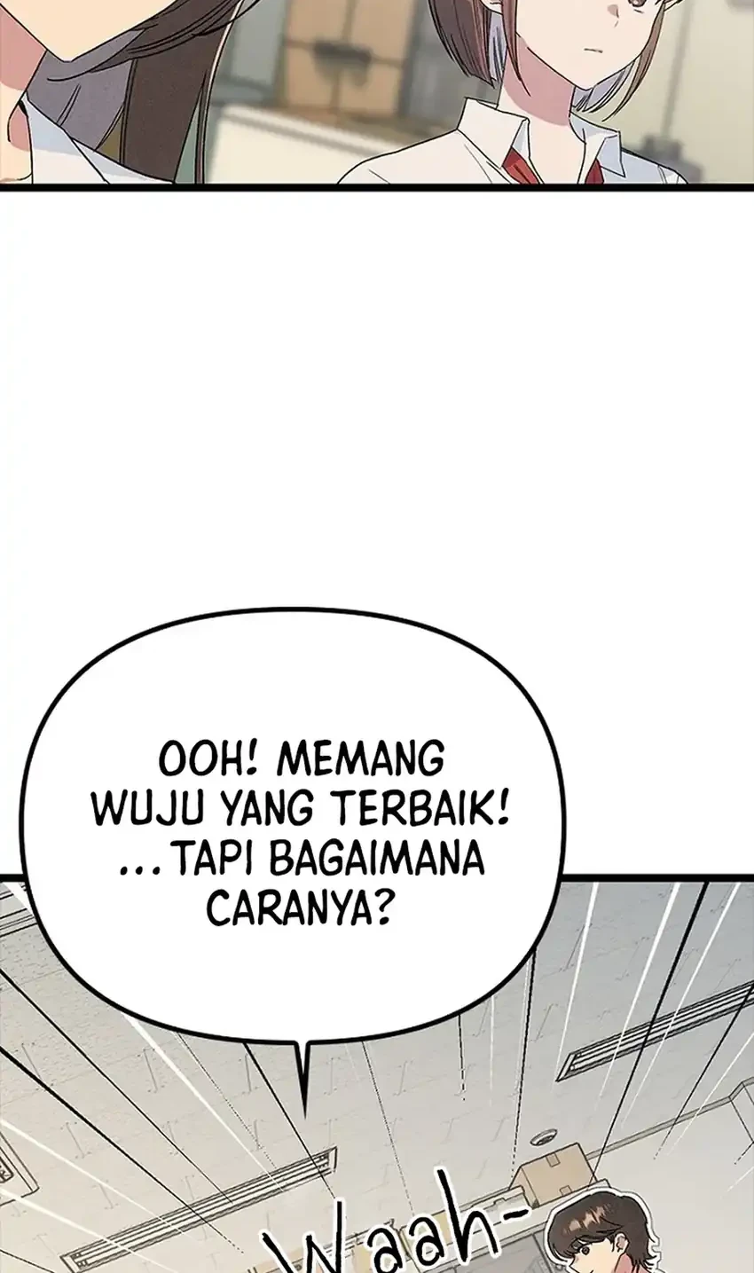 Zodiac Girl Chapter 35 Gambar 32