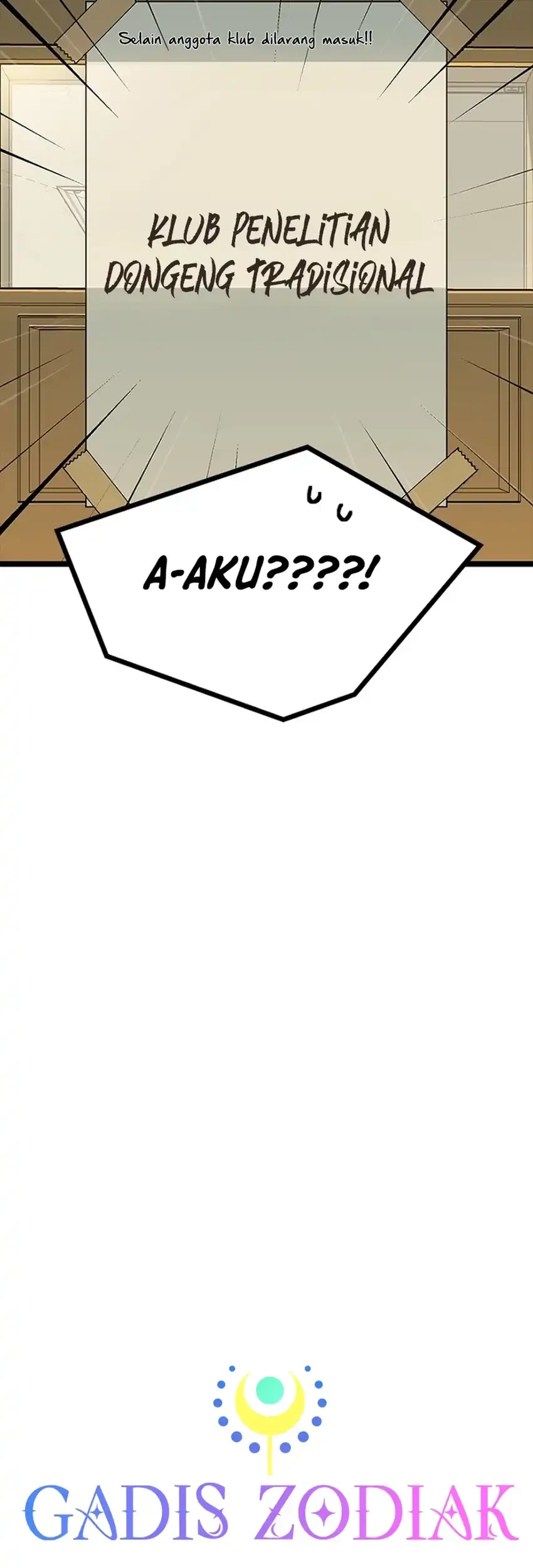 Zodiac Girl Chapter 35 Gambar 35