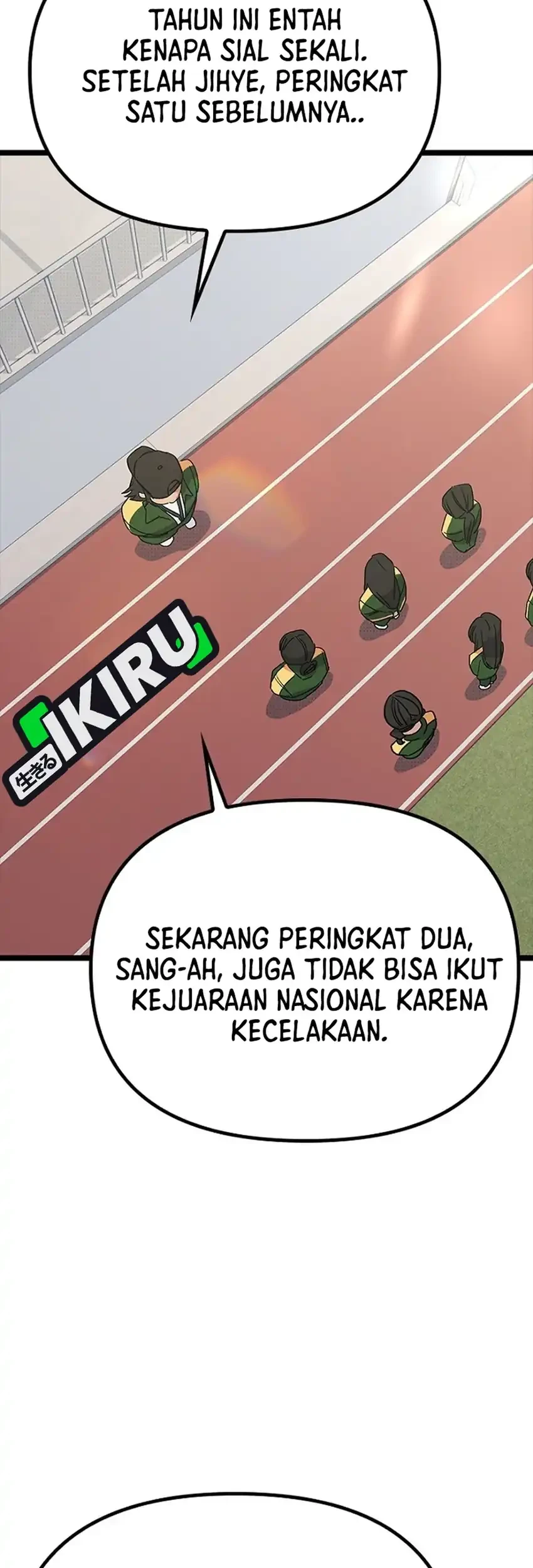 Zodiac Girl Chapter 35 Gambar 37