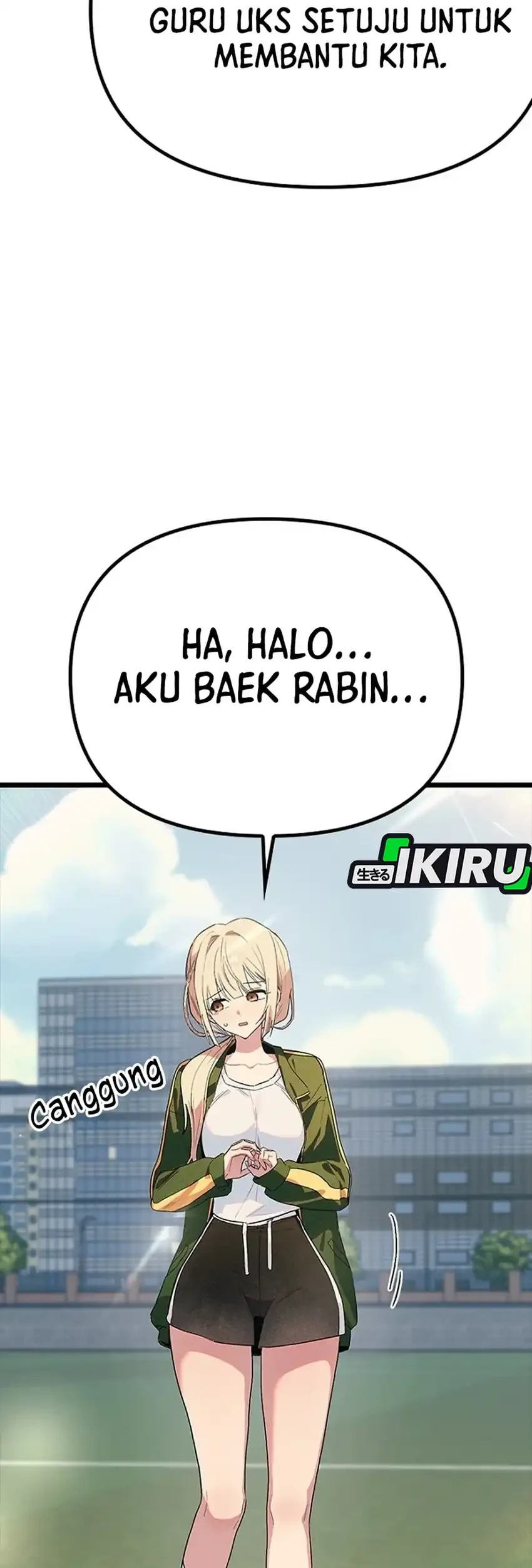 Zodiac Girl Chapter 35 Gambar 41