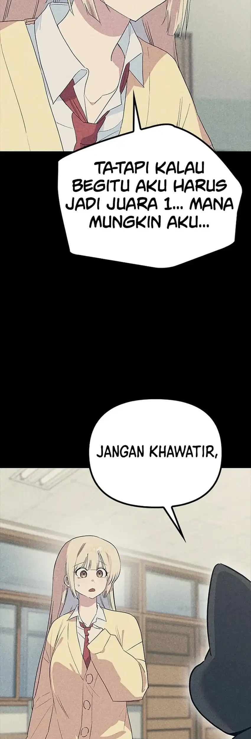 Zodiac Girl Chapter 35 Gambar 47