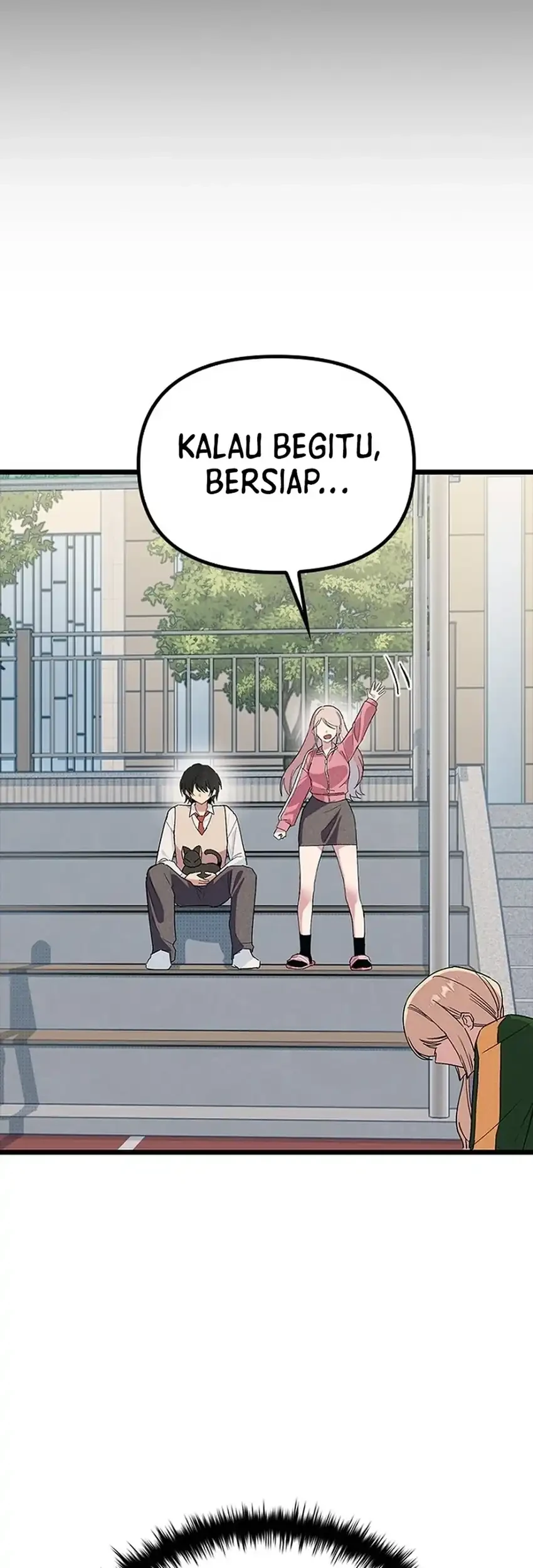 Zodiac Girl Chapter 35 Gambar 49