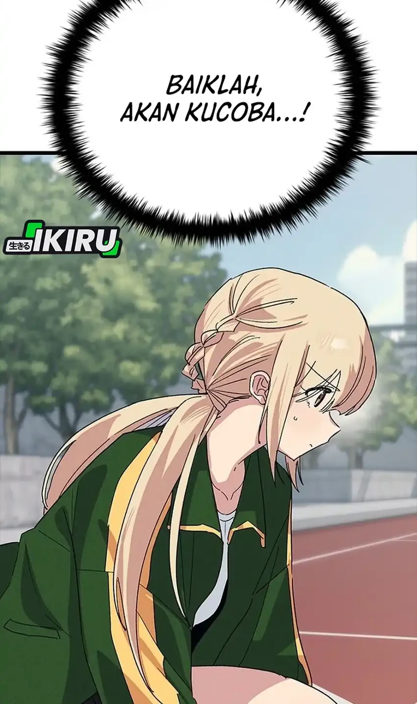 Zodiac Girl Chapter 35 Gambar 50