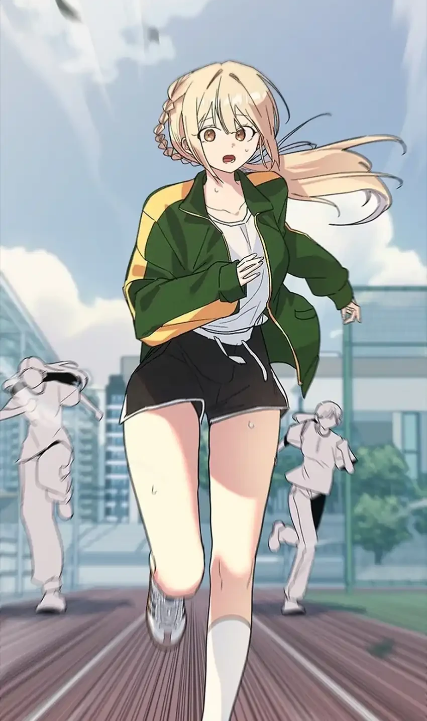 Zodiac Girl Chapter 35 Gambar 54