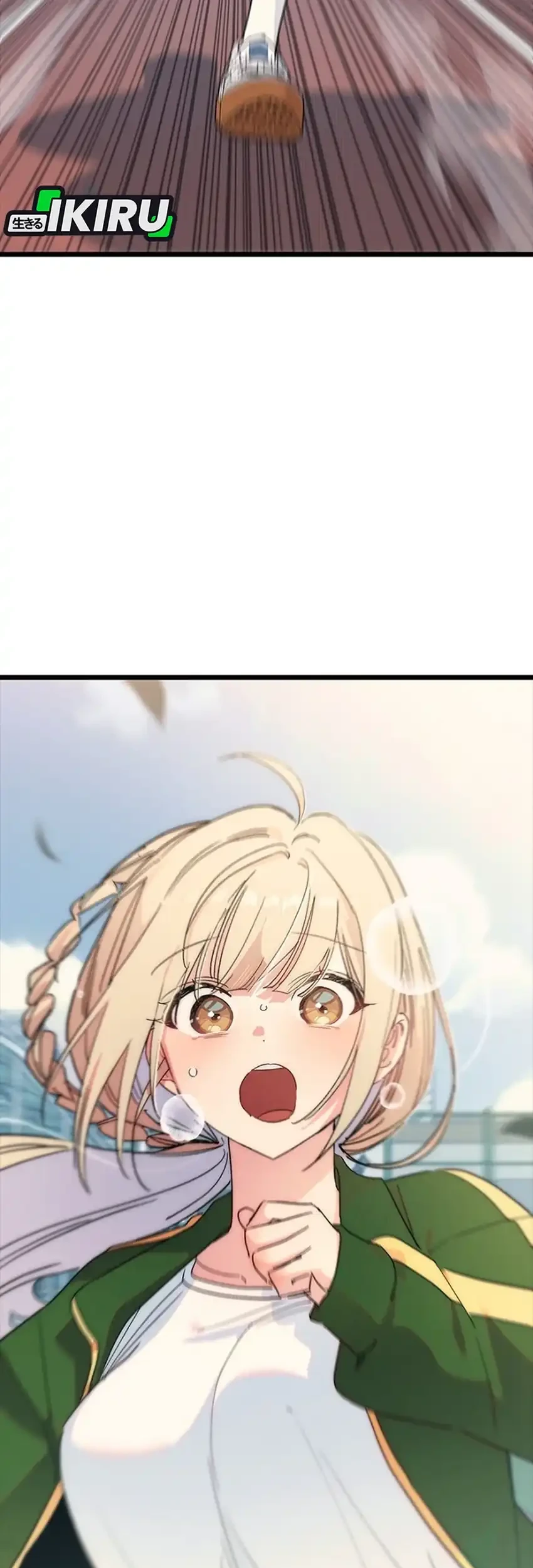 Zodiac Girl Chapter 35 Gambar 55