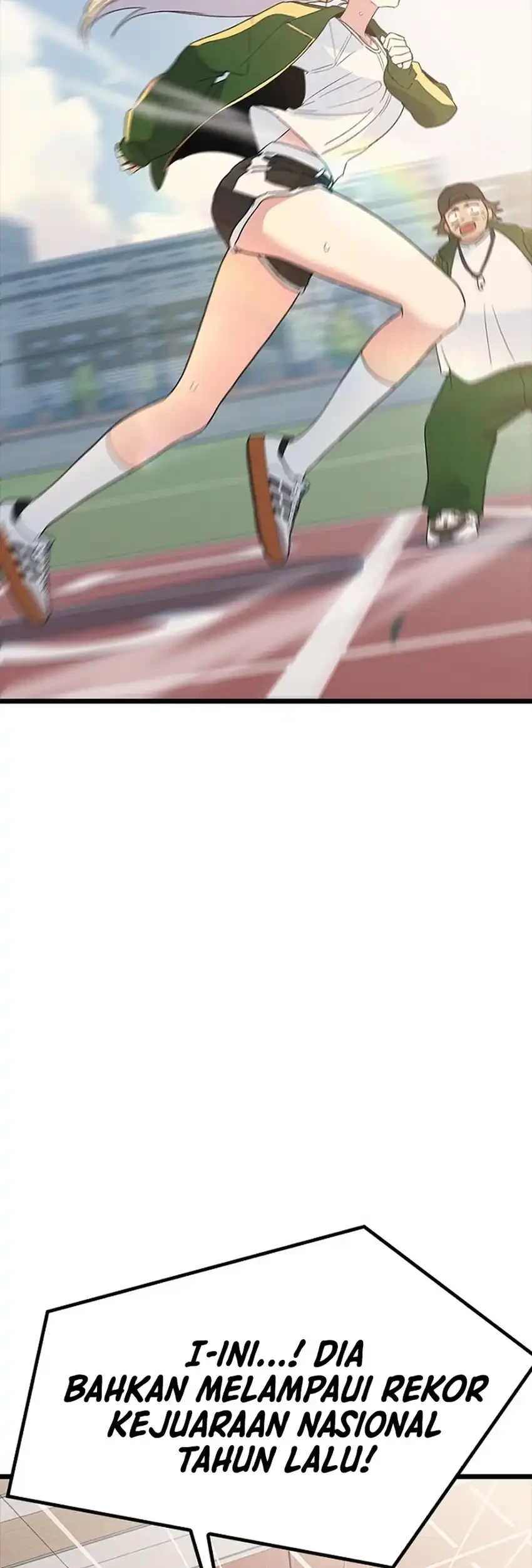 Zodiac Girl Chapter 35 Gambar 57