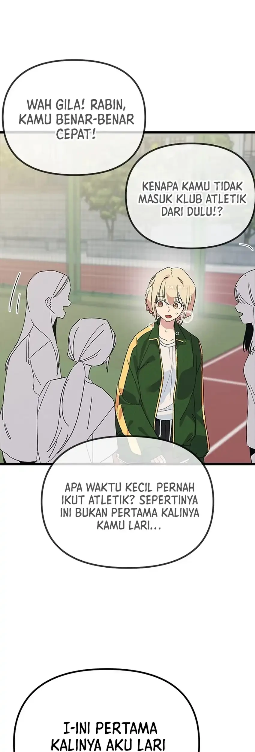 Zodiac Girl Chapter 35 Gambar 59