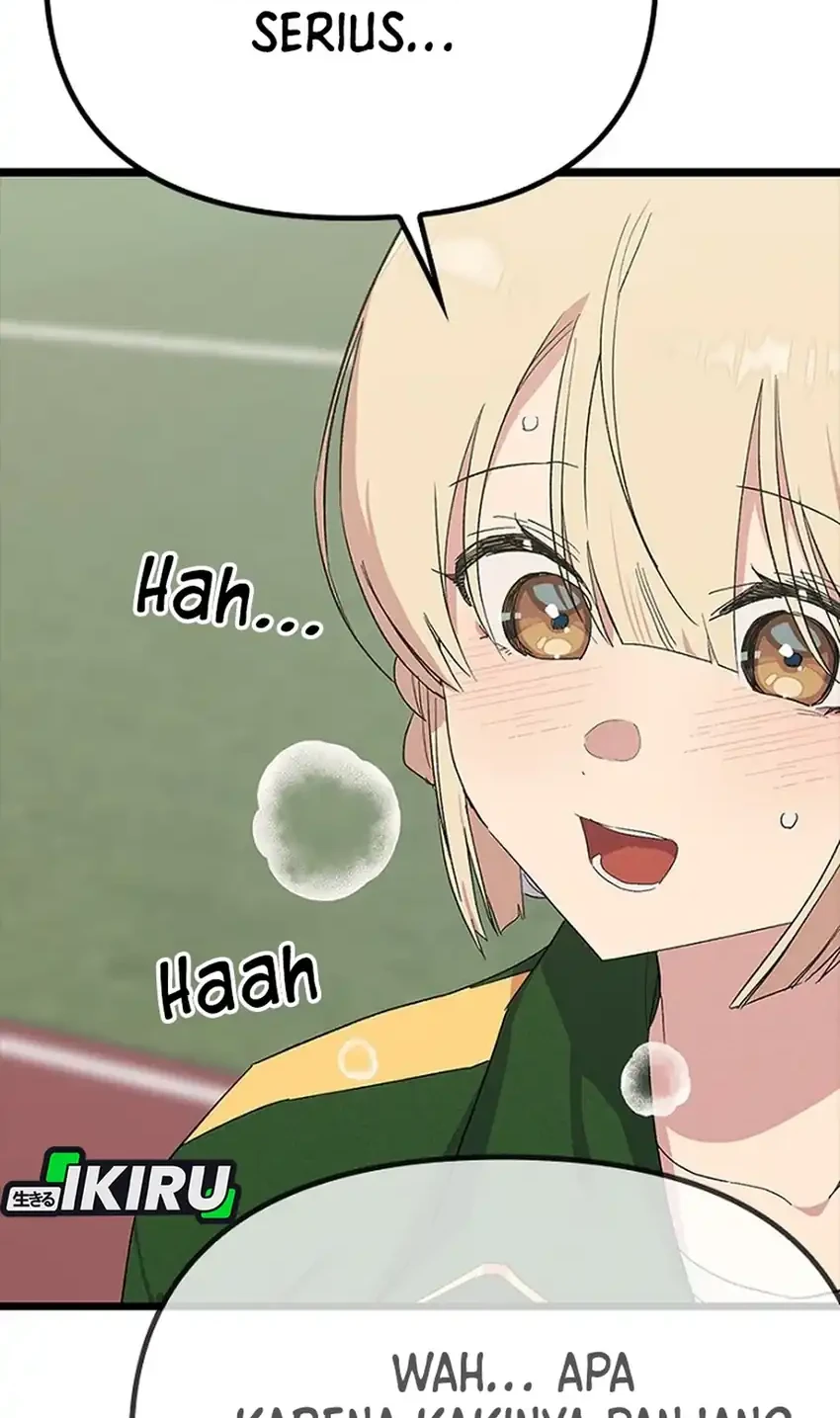 Zodiac Girl Chapter 35 Gambar 60