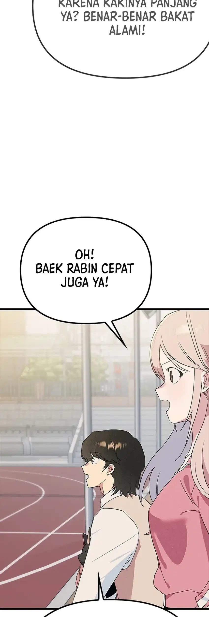 Zodiac Girl Chapter 35 Gambar 61