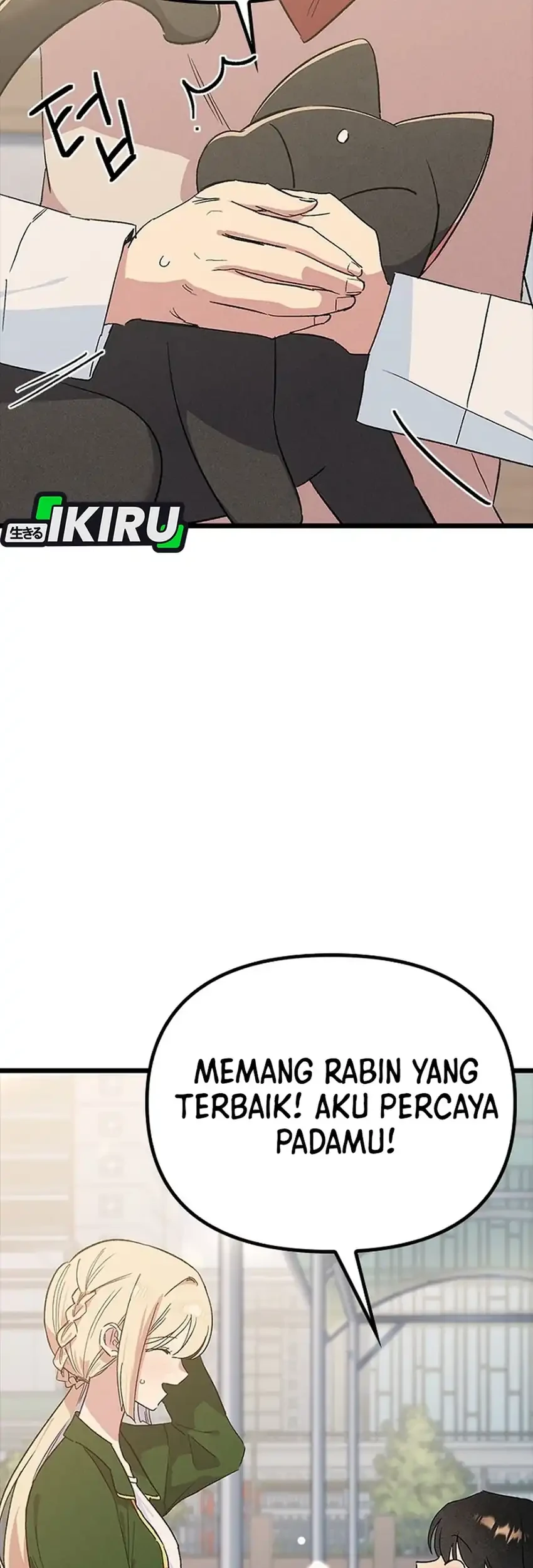 Zodiac Girl Chapter 35 Gambar 63