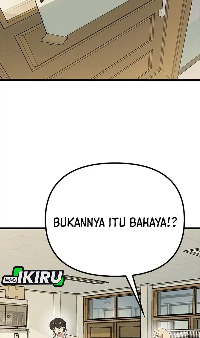 Zodiac Girl Chapter 35 Gambar 68