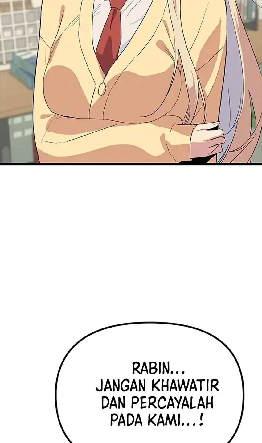Zodiac Girl Chapter 35 Gambar 74