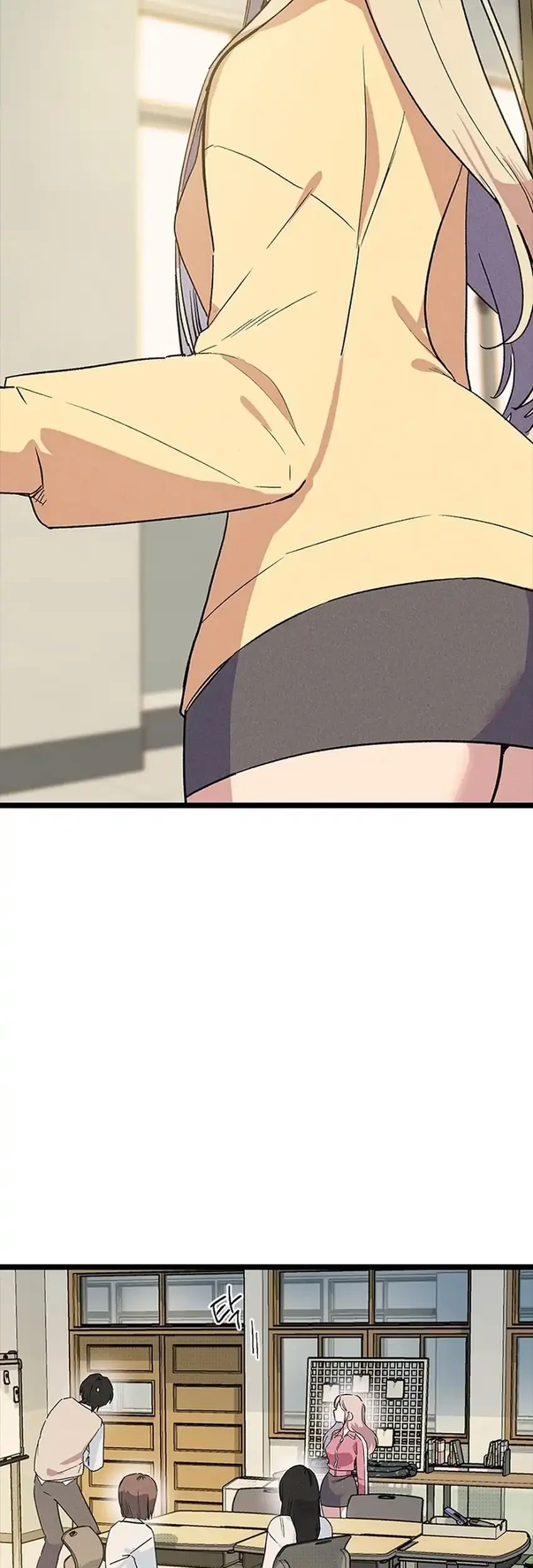 Zodiac Girl Chapter 35 Gambar 81