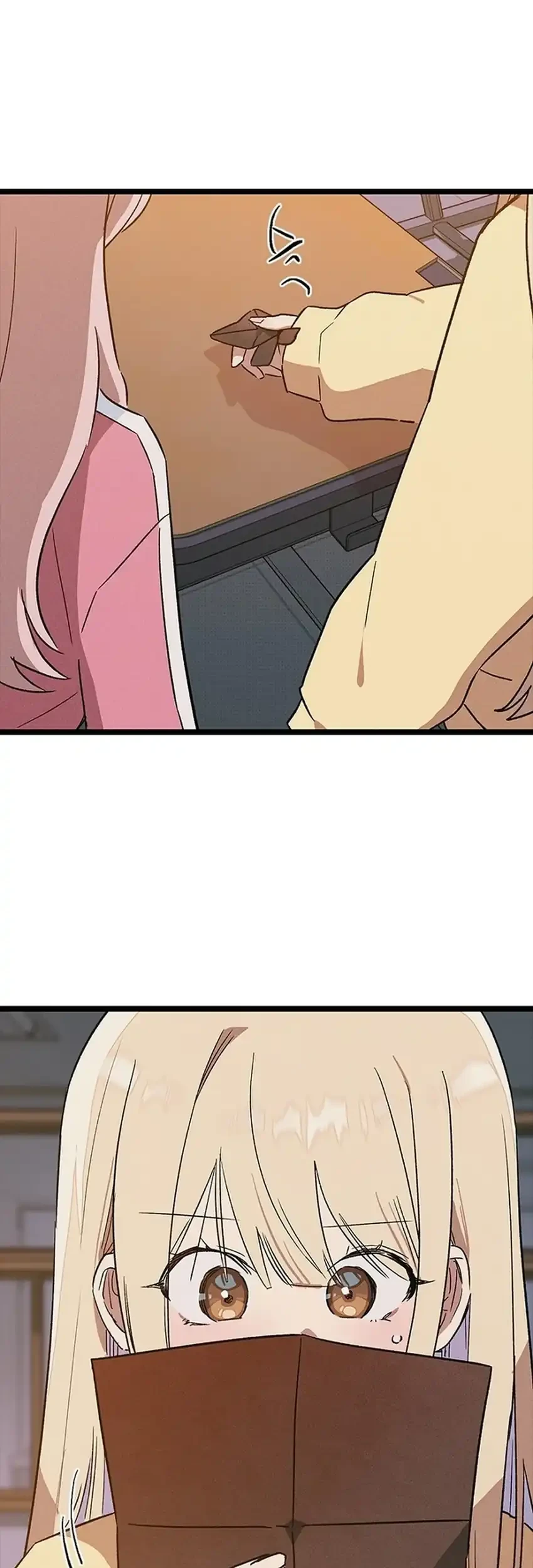 Zodiac Girl Chapter 35 Gambar 89