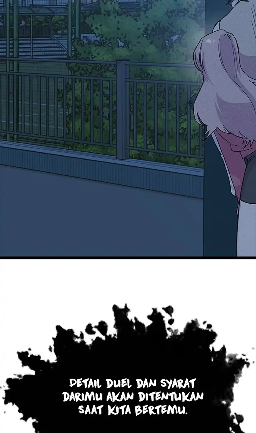 Zodiac Girl Chapter 35 Gambar 92