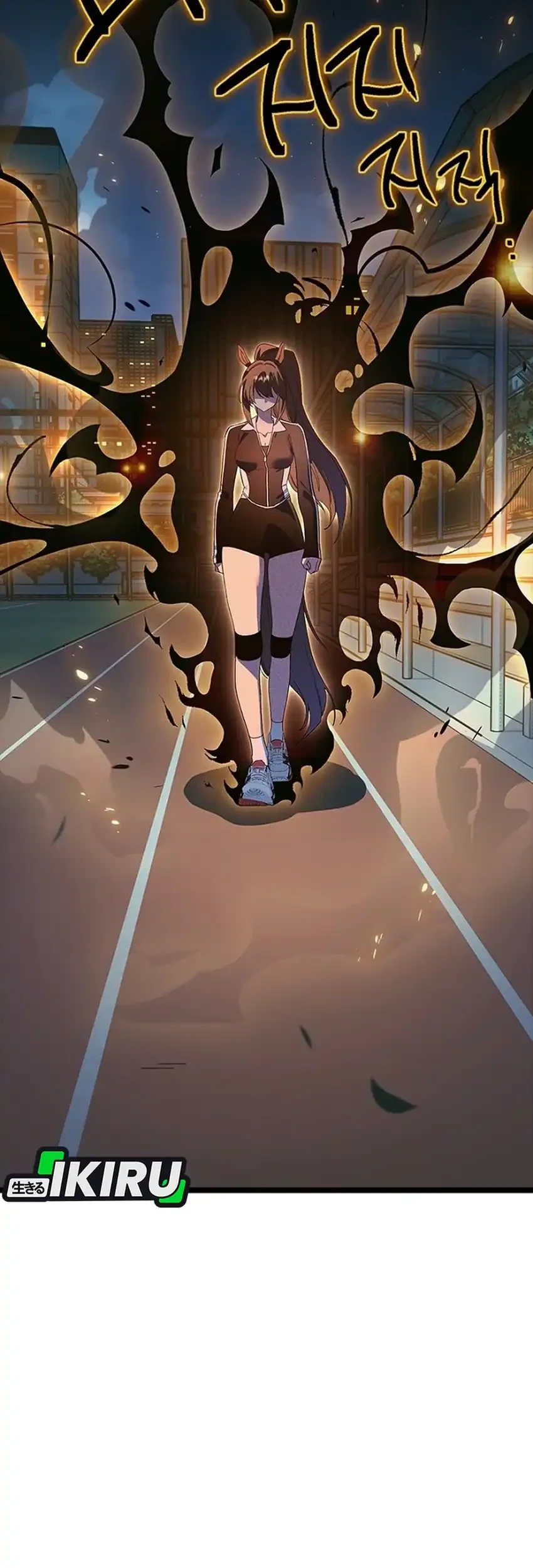 Zodiac Girl Chapter 35 Gambar 95