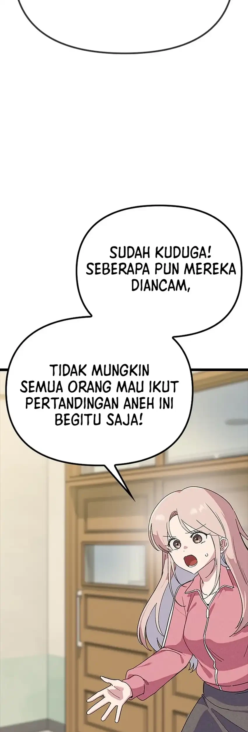 Zodiac Girl Chapter 35 Gambar 7